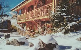 Ferme De Montagne Les Gets 5*